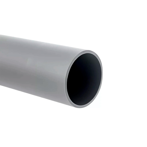 TUBO PVC SANITARIO REFORZADO 50 X 6MTS