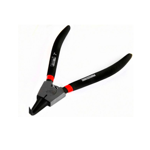 ALICATE P/SEGURO EXTERNO CURVO 207 UYUSTOOLS ALS207