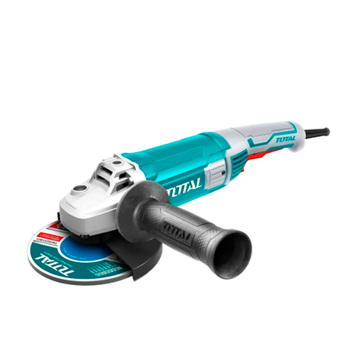 ESMERIL ANGULAR 2400W 7" TOTAL TG1251806