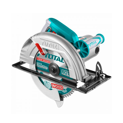 SIERRA CIRCULAR TOTAL 9 1/4" 2200W TS1222356