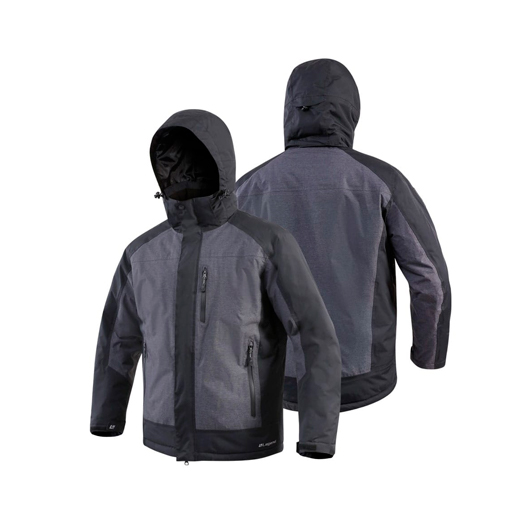 Casaca Legend Corsica Hombre