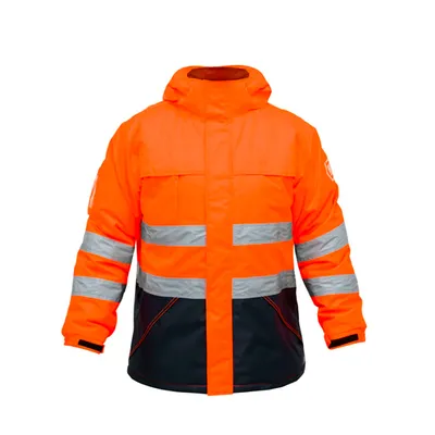PARKA REFLECTIVA HW SIBERIA