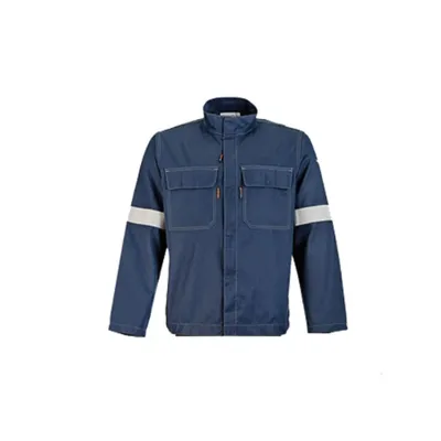 CHAQUETA IGNÍFUGA HARDWORK
