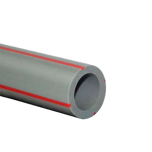 TUBO PP-R GRIS 32 MM S2.5 PN-20X 6MTS