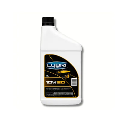 ACEITE PARA GENERADOR 1 LT (10W30)
