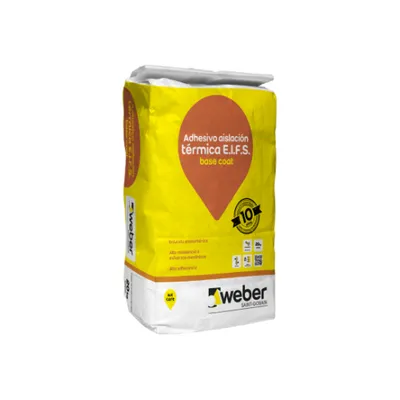 Base Coat Weber EIFS