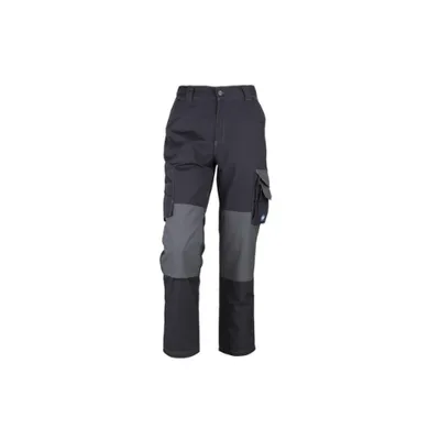 PANTALON ALERCE BICOLOR (30088)