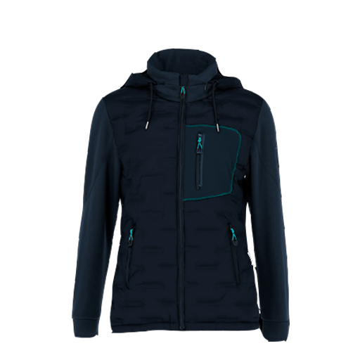 Chaqueta Nolk Pirineos Mujer