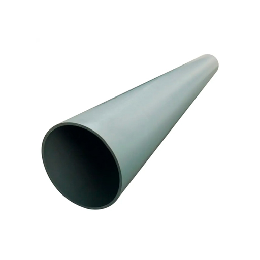TIRA TUBO PVC DESAGUE 75 MM 6 MTS