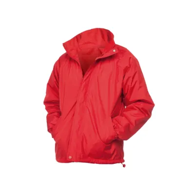 CASACA BASIC FORRO POLAR