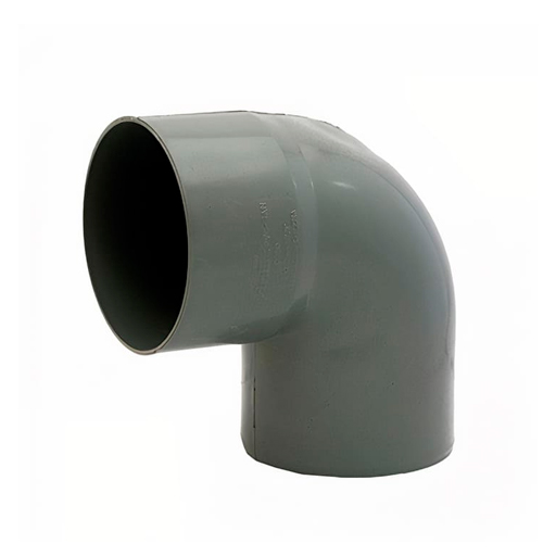 CODO 75 X 87° SANITARIO