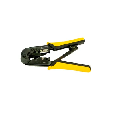 ALICATE PELA CABLES STANLEY 3 EN 1 96-225