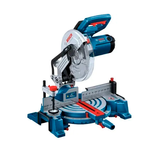 INGLETEADORA BOSCH GCM 254