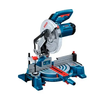 INGLETEADORA BOSCH GCM 254