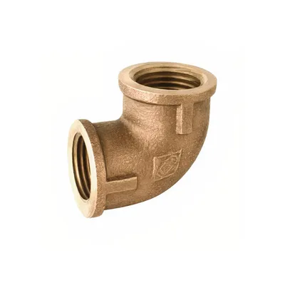 CODO BRONCE HO-HE 1/2