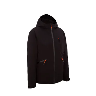 PARKA HW ANTAKARI DAMA NEGRA