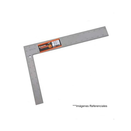 ESCUADRA CARPINTERA 24" TACTIX