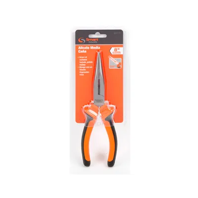 ALICATE PUNTA 6" SMART #6101140