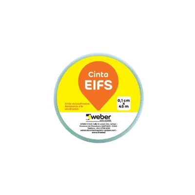 Cinta EIFS