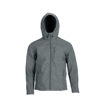 CHAQUETA SOFTSHEL MECHANICAL