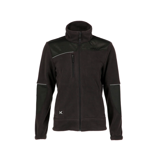 MICROPOLAR LEMAN (COD:1301) DAMA GRIS