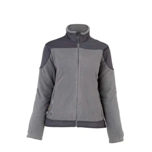 MICROPOLAR EJECUTIVO TELA PLANA MUJER