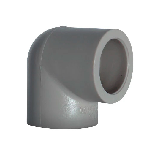 CODO PP-R 90° 25 MM