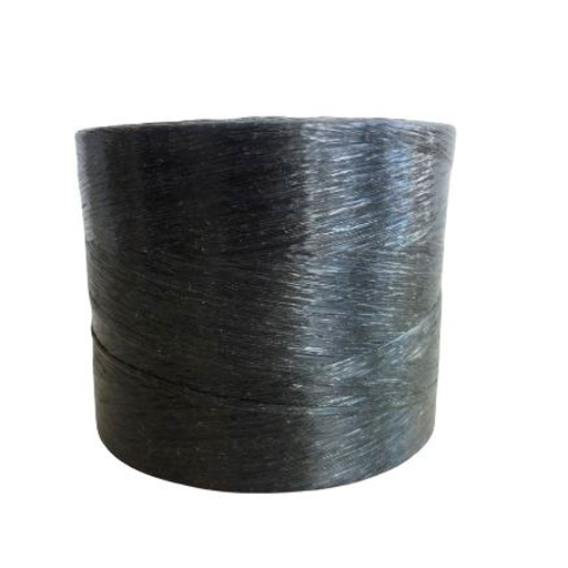 CINTA AMARRA NEGRA GARETA BOBINA 2 KG