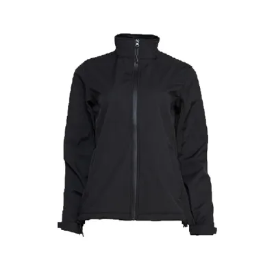 CHALECA SOFTSHELL JAYSON DAMA