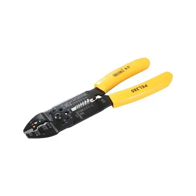 ALICATE PELACABLE UYUS 8.5"