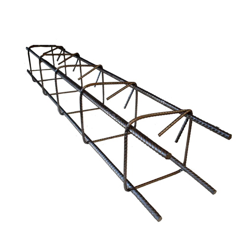 PILAR CONSTRUCCION 15/15X8MMX4,2X 3 MTS