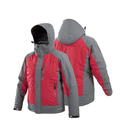 Casaca Legend Corsica Mujer