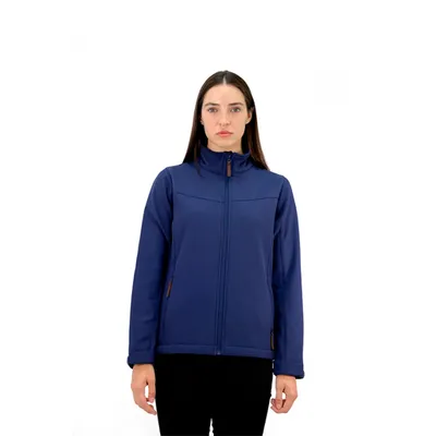 Chaqueta Softshell Quebec Loba Dama
