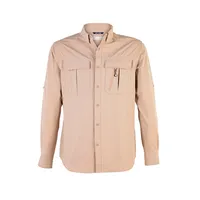 CAMISA OUTDOOR MTX - imagen 1