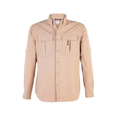 CAMISA OUTDOOR MTX