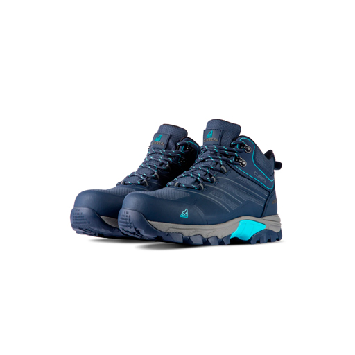 BOTIN CLIMBER THORENS-2 DAMA