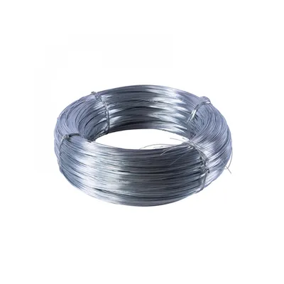 ALAMBRE GALVANIZADO #14 X ROLLO 1 KILO 36.4 MTS