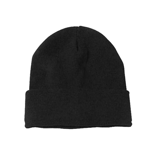 GORRO LANA CON INTERIOR POLAR UNIDAD
