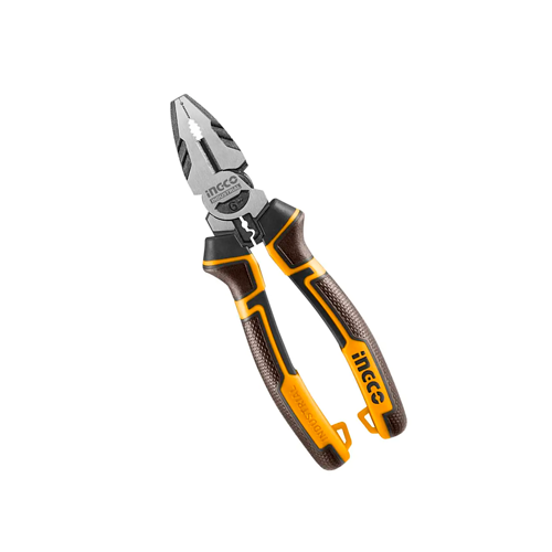 ALICATE CORTANTE INGCO 6" HHLDCP28160