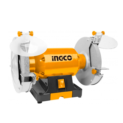 ESMERIL DE BANCO 8" 350W INGCO BG83502