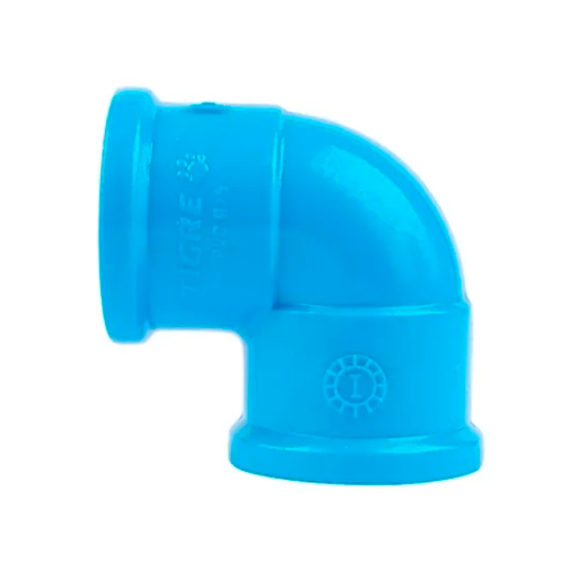 CODO PVC PRESION 32 MM CEMENTAR