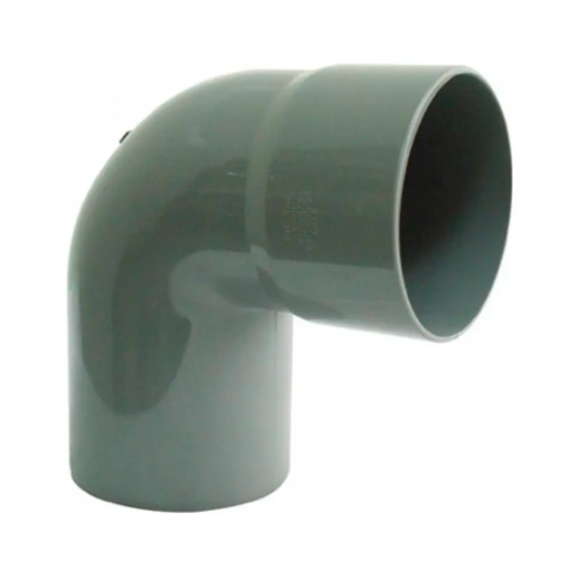 CODO 40 X 87° SANITARIO