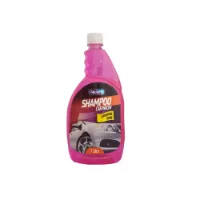 SHAMPOO DE VEHÍCULO - imagen 1