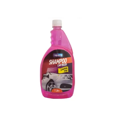 SHAMPOO DE VEHÍCULO