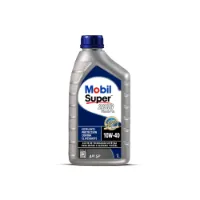 ACEITE DE MOTOR 1 L - imagen 1