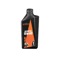 ACEITE DE MOTOR 1 L - imagen 2