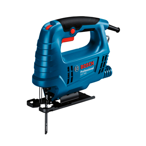 SIERRA CALADORA BOSCH GST 680