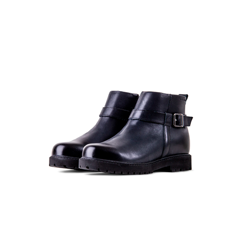 BOTIN CLIMBER MERIBEL NEGRO