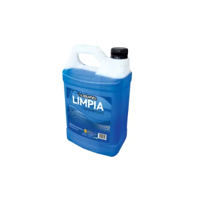 LÍQUIDO LIMPIAPARABRISAS