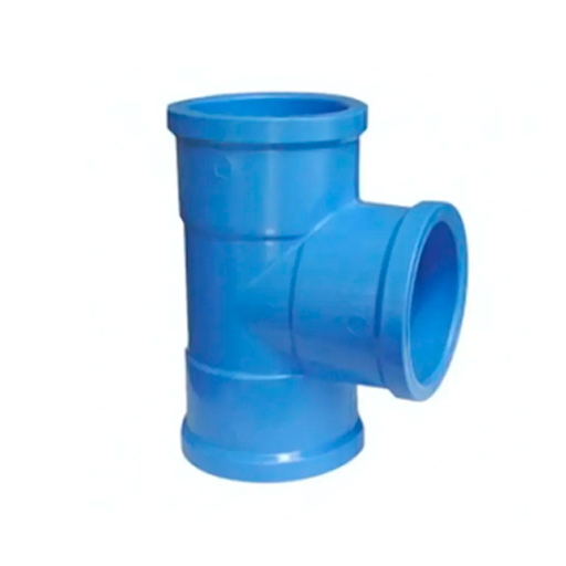 TEE HI PVC PRESION 20 X 1/2 CEMENTAR